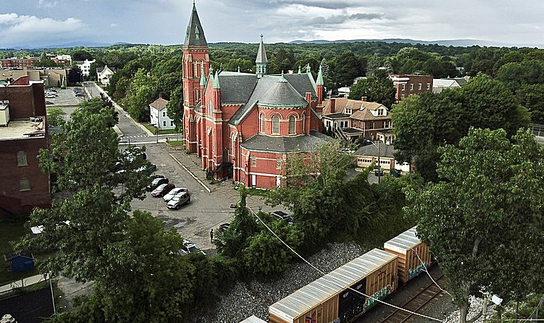 Al Khalil islamic center