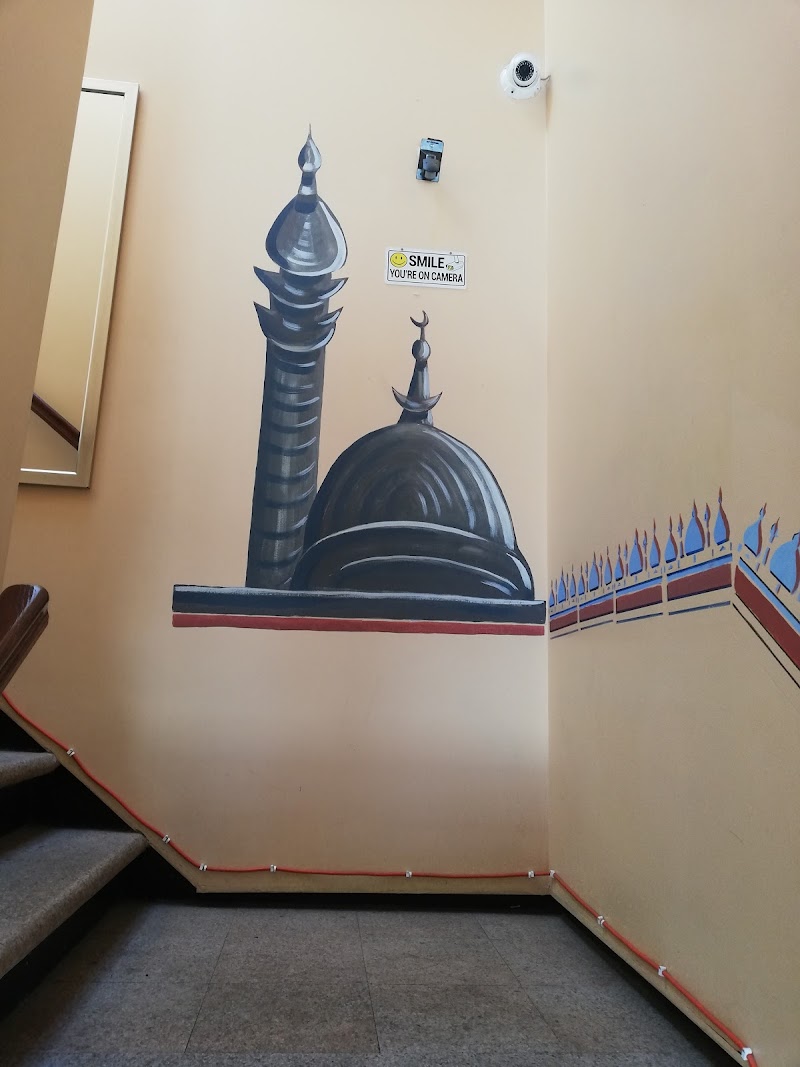 College Point Masjid