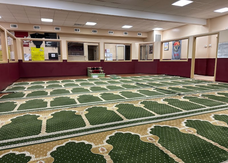 Masjid Al-Furqan Institute
