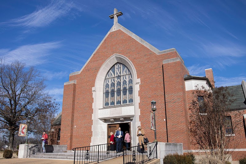 First United Methodist Church
