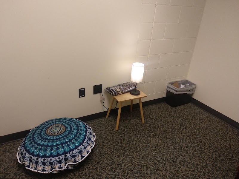 Interfaith Reflection Room 130B