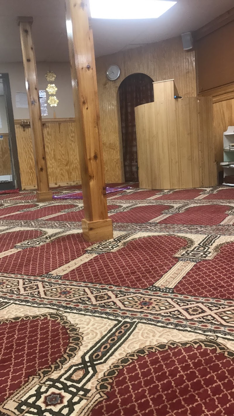 Islamic Center of Sioux Falls