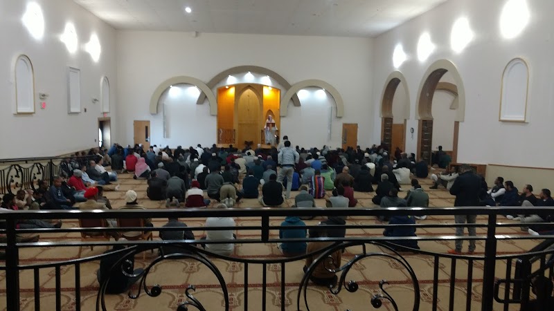 Islamic Center of Tennessee