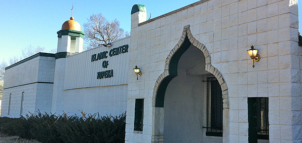 Islamic Center of Topeka