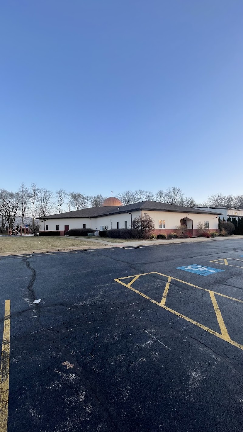Islamic Foundation of Peoria
