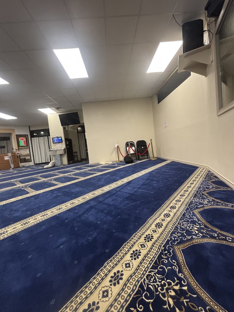 Masjid Al-Ikhlas