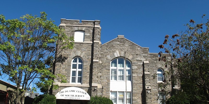 Islamic Center of South Jersey (ICSJ)