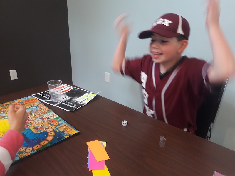 Chabad of Sussex County