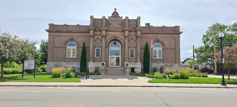 Beatrice Chamber Of Commerce