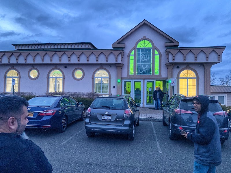 Islamic Center of Rockland