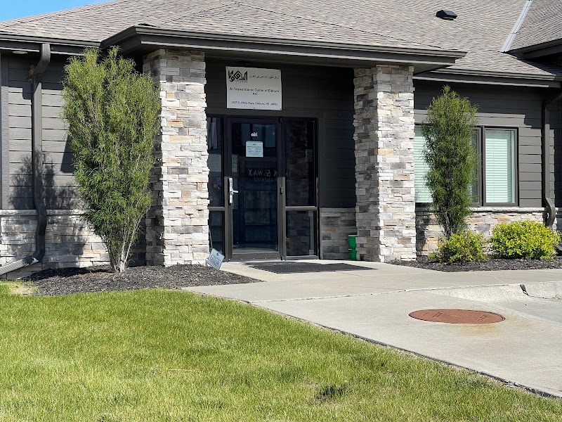 (AIC) Al-Taqwa Islamic Center of Elkhorn
