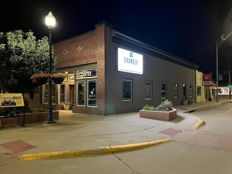 Keith County Chamber Of Commerce