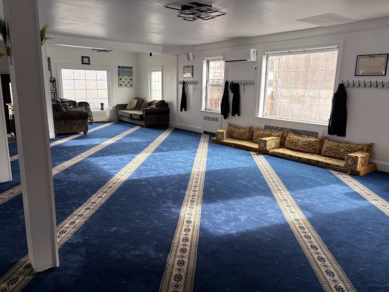 MCC: Muslim Community Center (Staten Island)