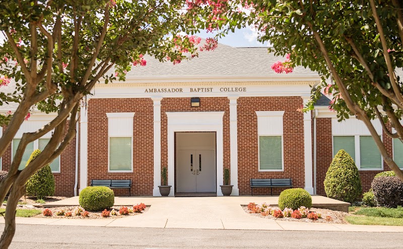 Ambassador Baptist College