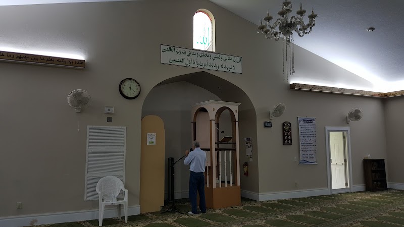 Alqassam Mosque