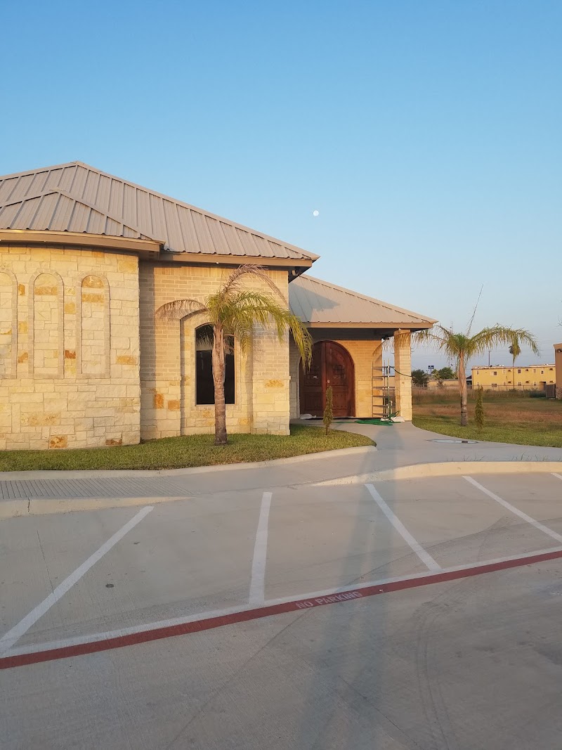 Islamic Center of Harlingen