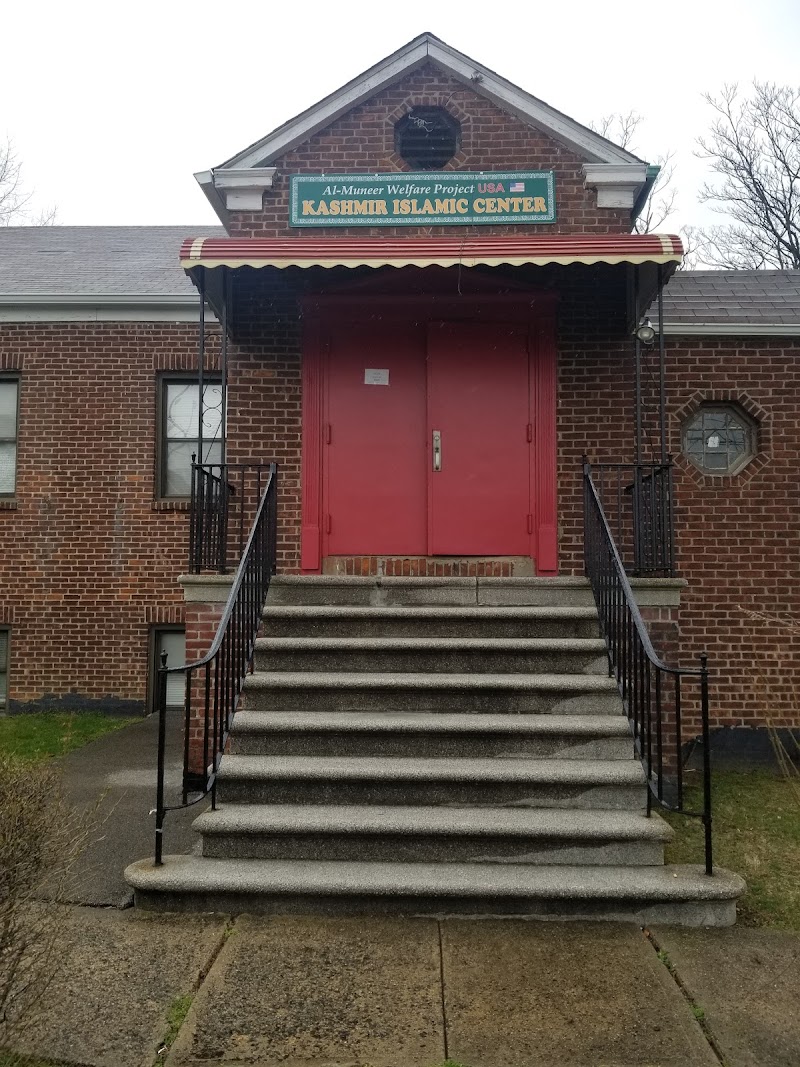 Kashmir Islamic Center