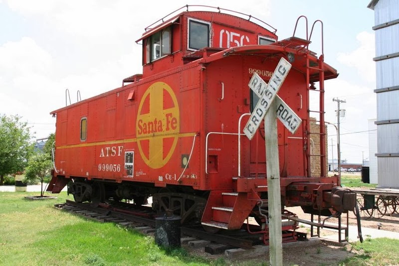 Stanton County Museum