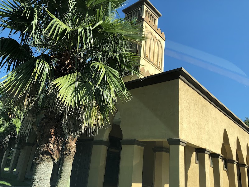 Islamic Center of Northwest Florida