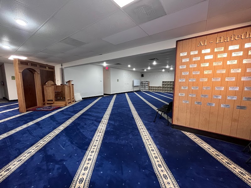 Al-Barakah Foundation