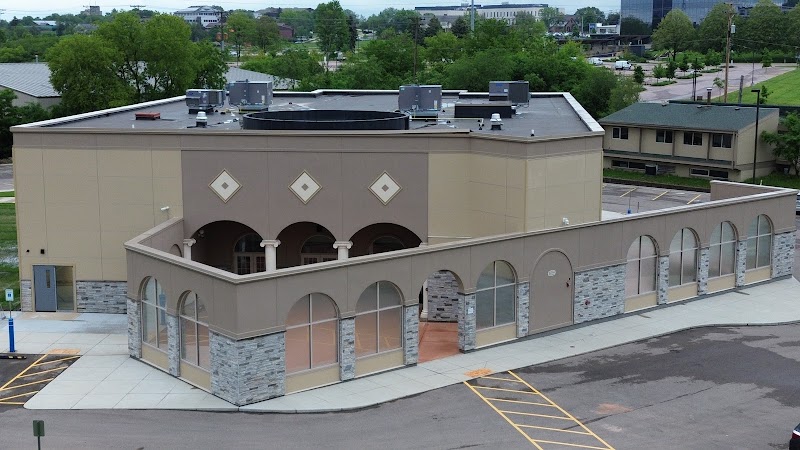 Madinah Community Center (MCC)