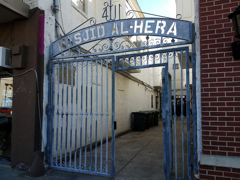 Al-Hera Mosque