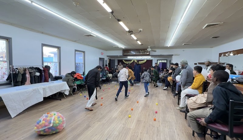 Azan Cultural Center (ACC)