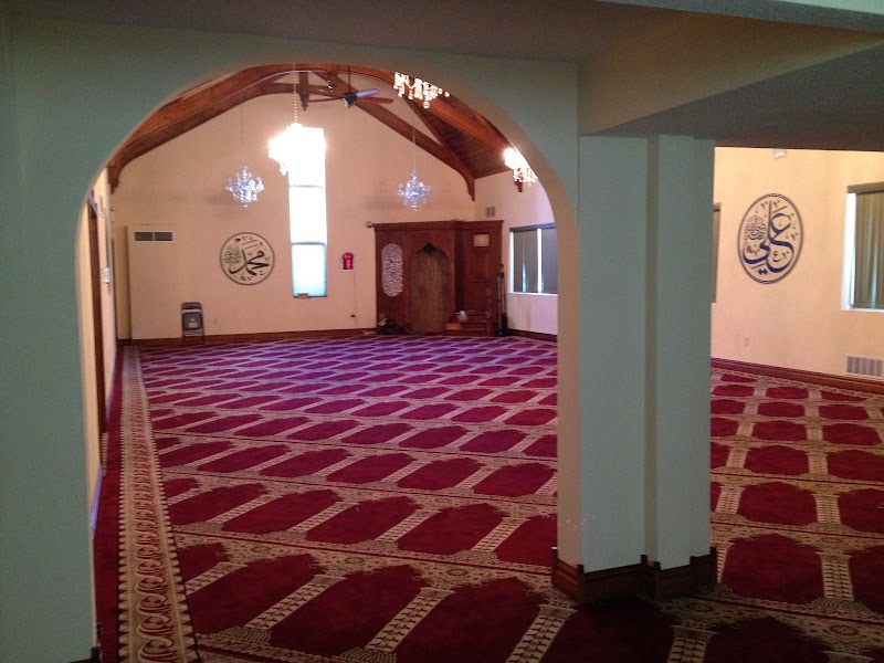 ICBMN-Islamic Community of Bosniaks in Minnesota