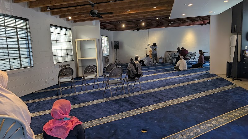 Masjid Al-Taqwa