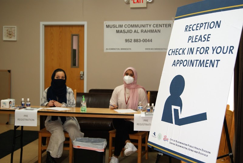Rahma Clinic