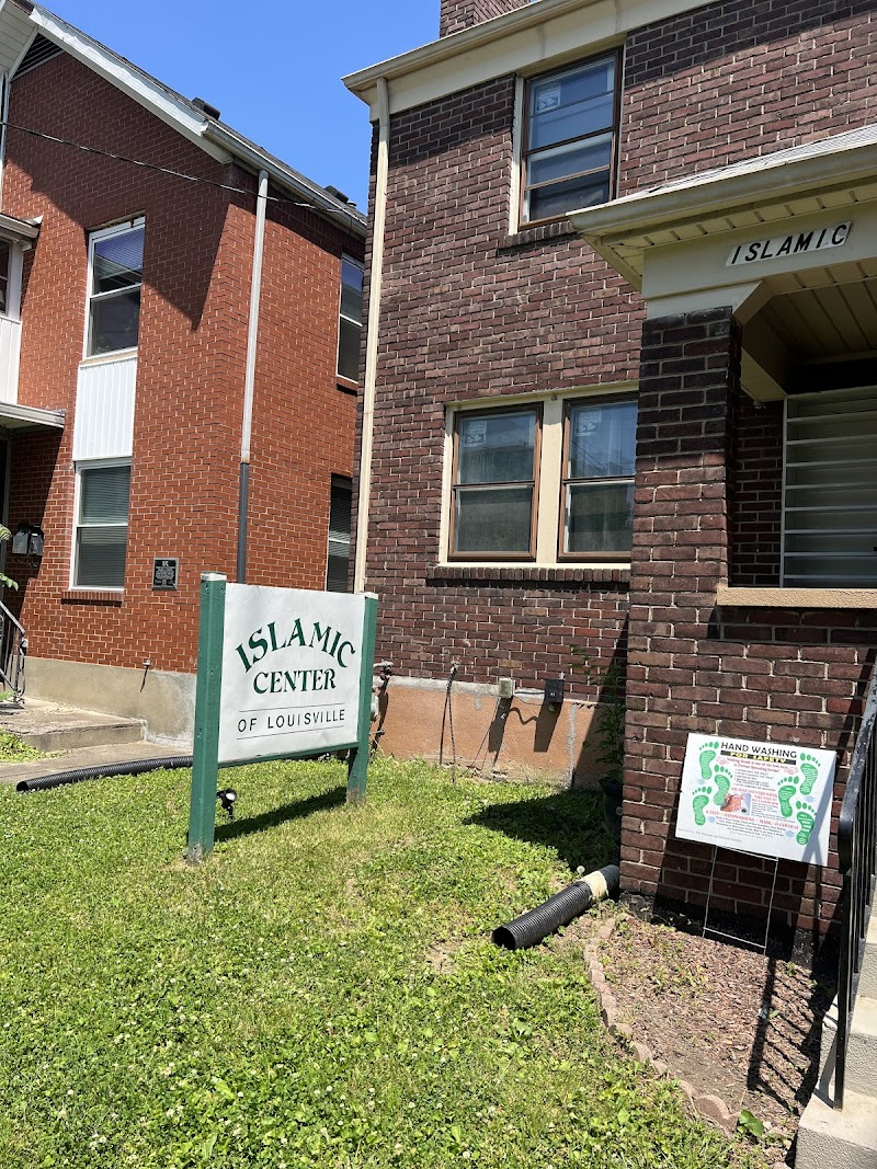 Islamic Center of Louisville