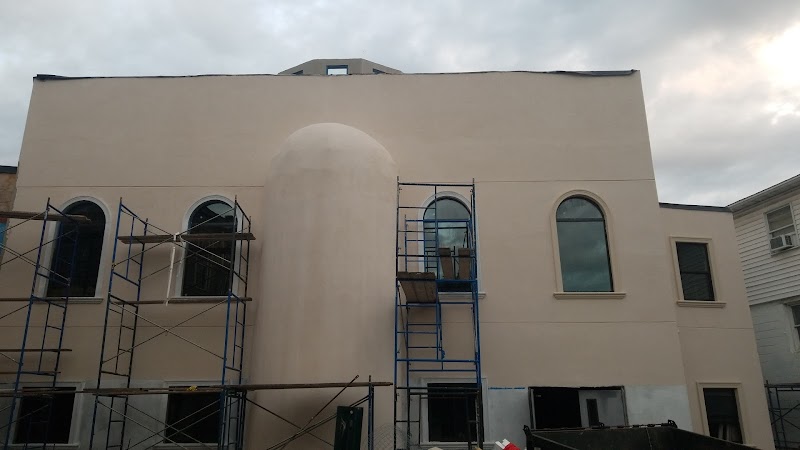 Hudson Islamic Center