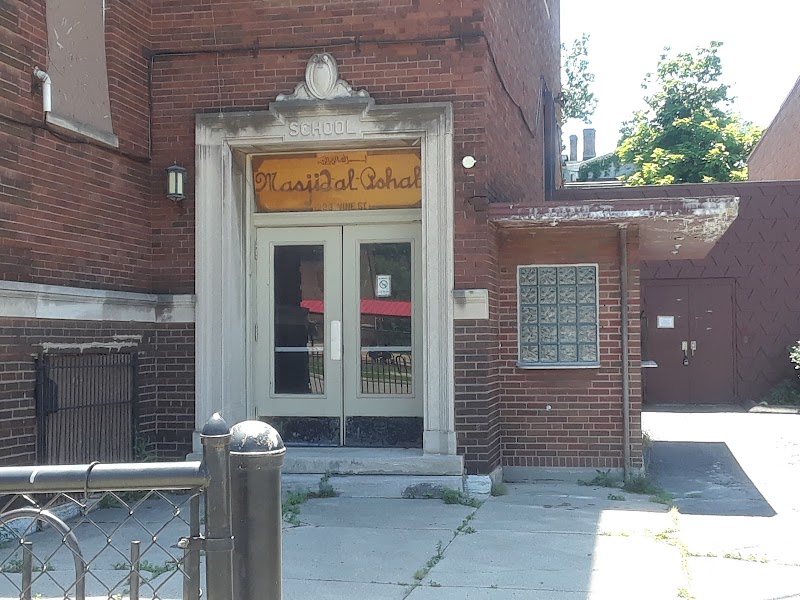 Cincinnati Masjid & Foundation