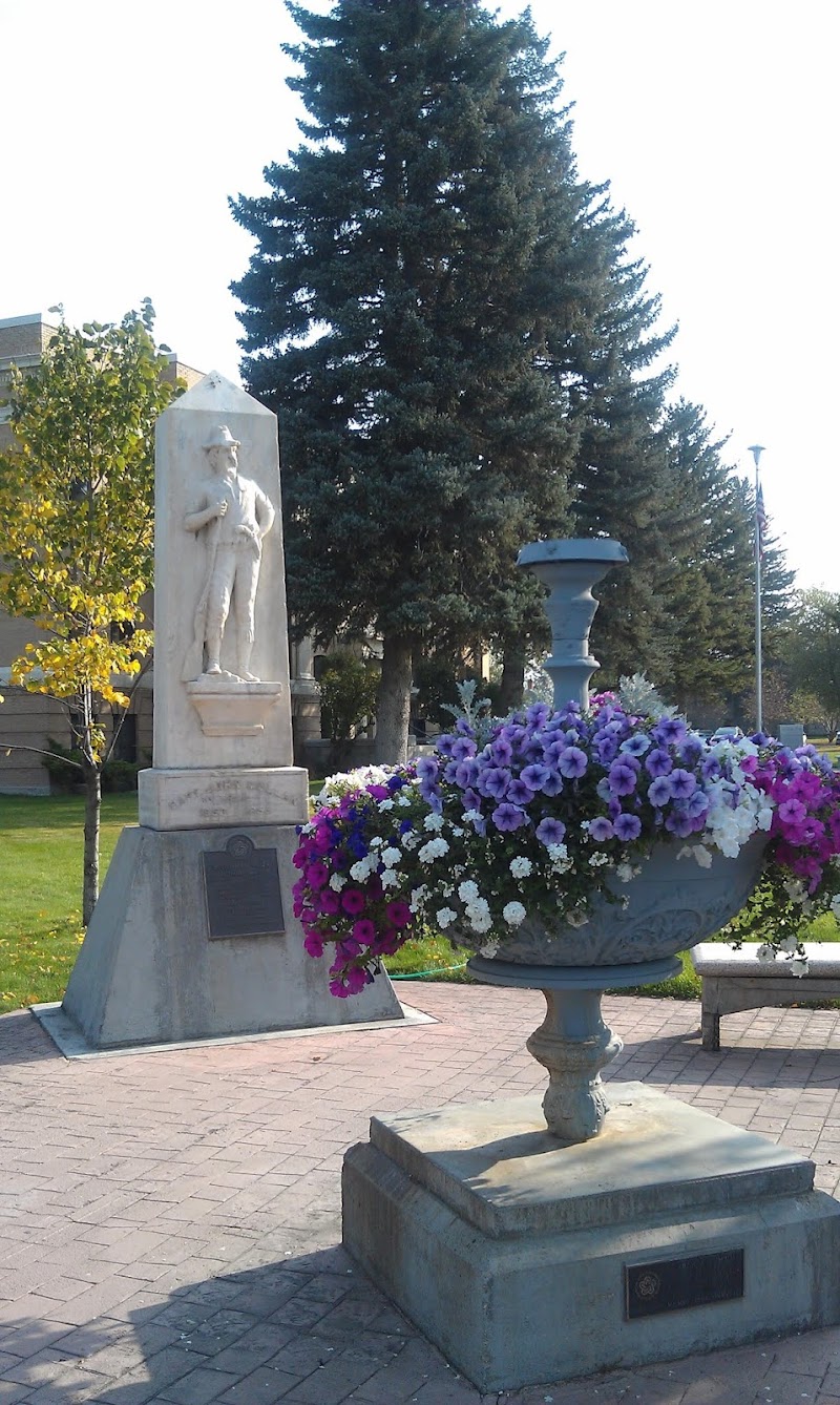 Powell County Community Center