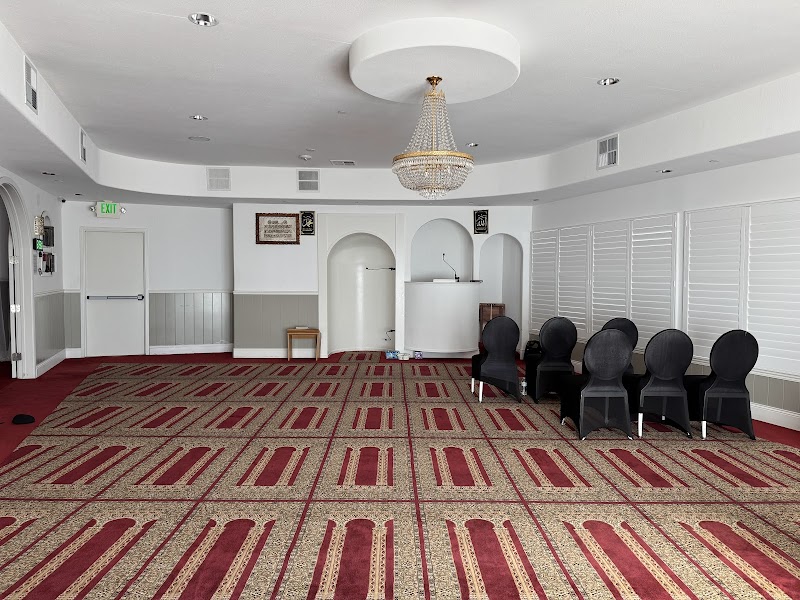 Islamic Community of Bay Area Bosniaks