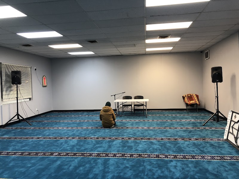 Maple Grove Masjid