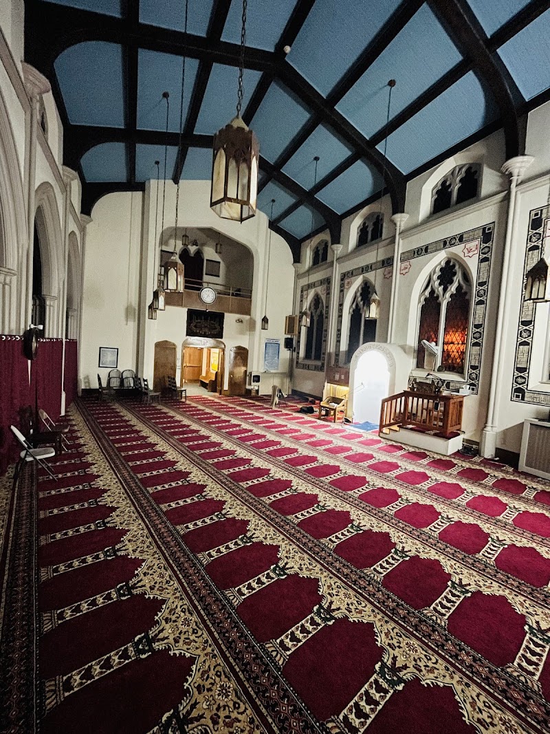 Islamic Awareness Centerمسجد التوحيد