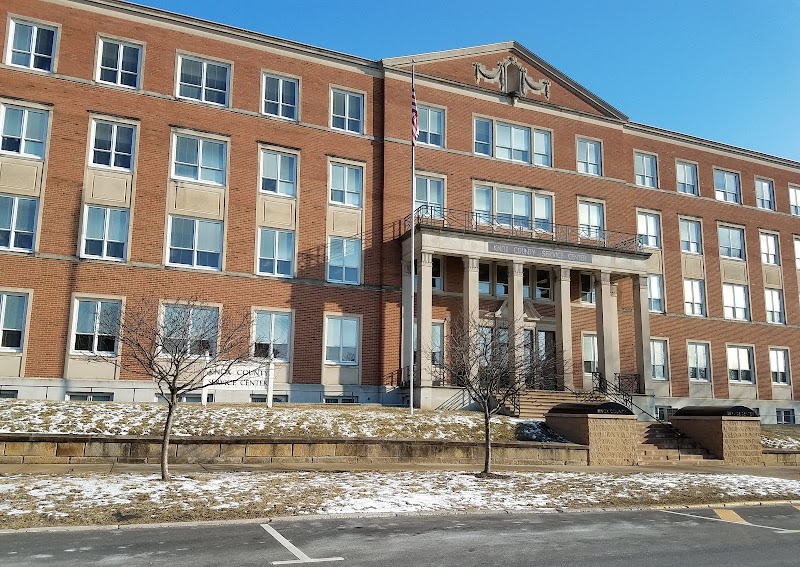 Knox County Department of Job and Family Services