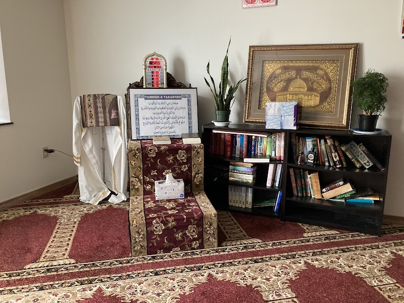 Hershey Islamic Center