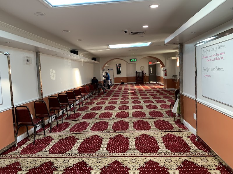 Masjid Al Jama