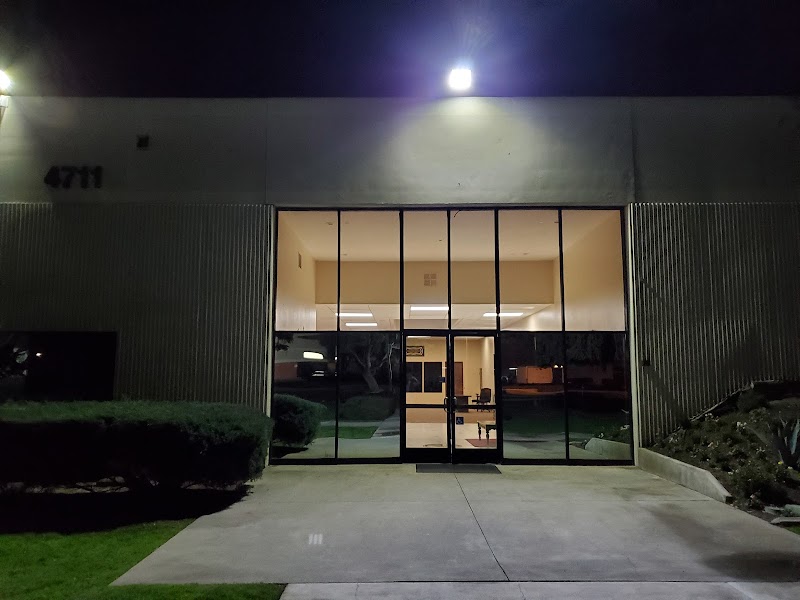 Chino Valley Islamic Center (CVIC)