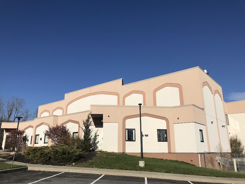 Muslim Community Center of the Capital District