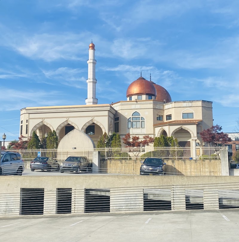 Al-Farooq Mosque