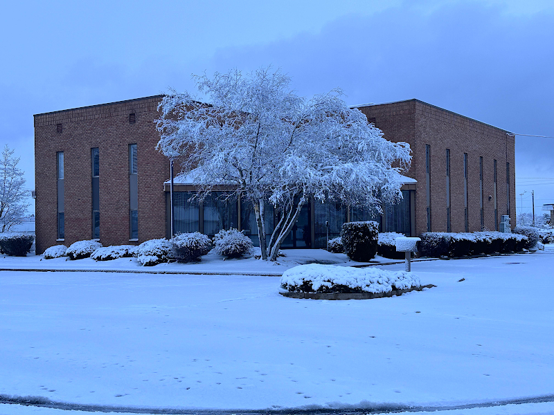 Islamic Community Center of Lancaster