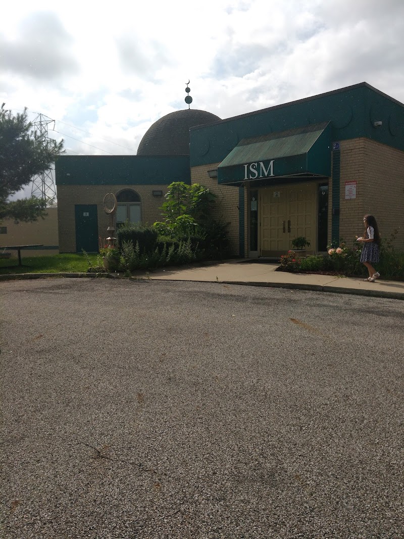 Islamic Society of Michiana (ISM)