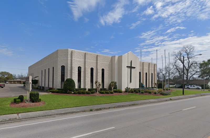 Brazoria First Assembly of God