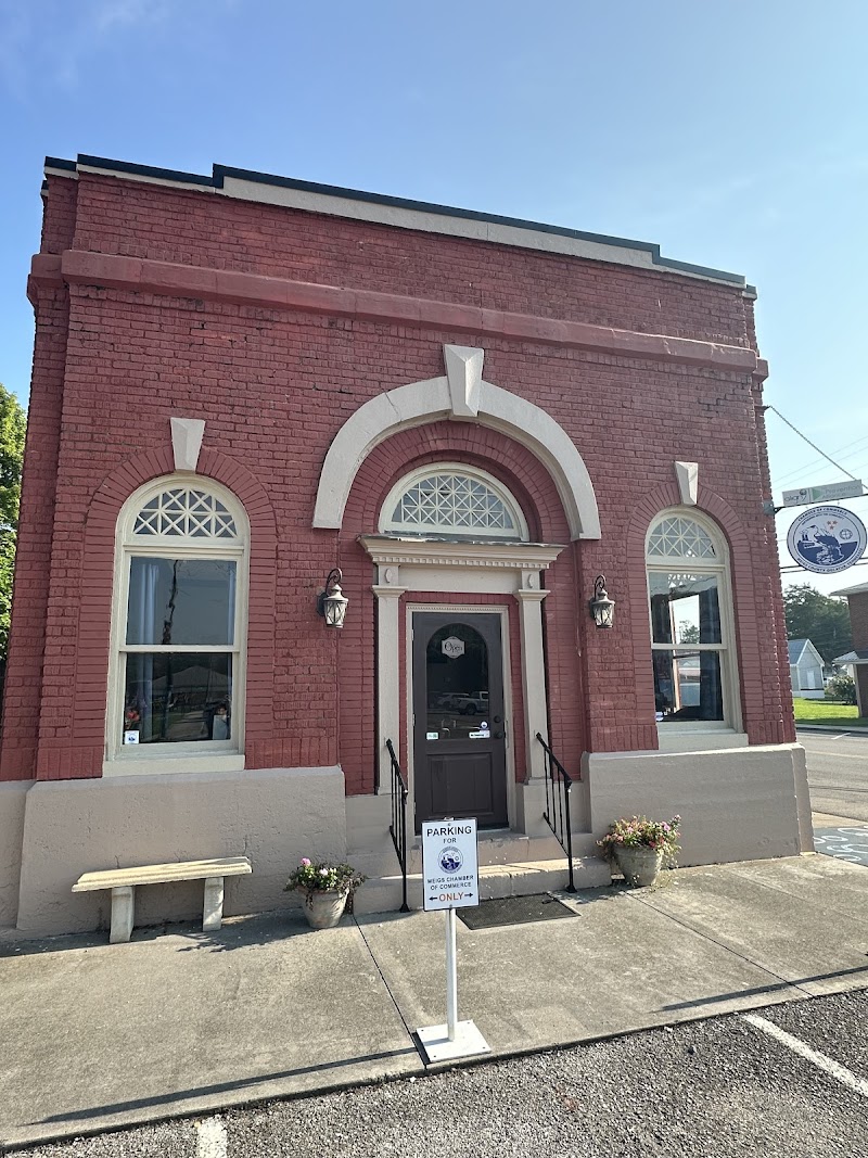 Meigs County- Decatur Chamber of Commerce