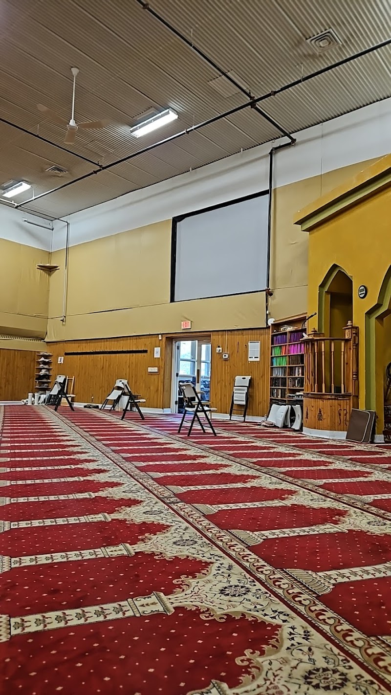Islamic Center of St Cloud
