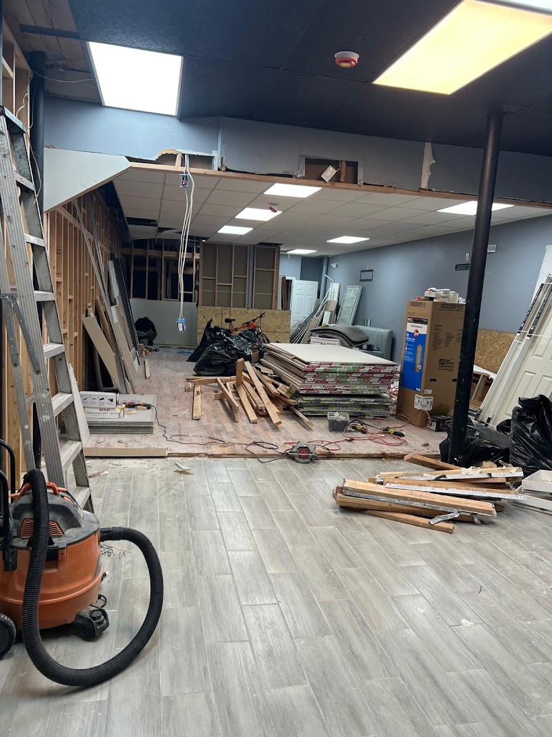 Futa Islamic center of New Jersey