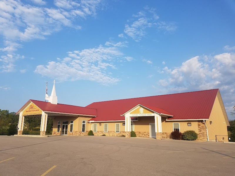 Faith Baptist Church